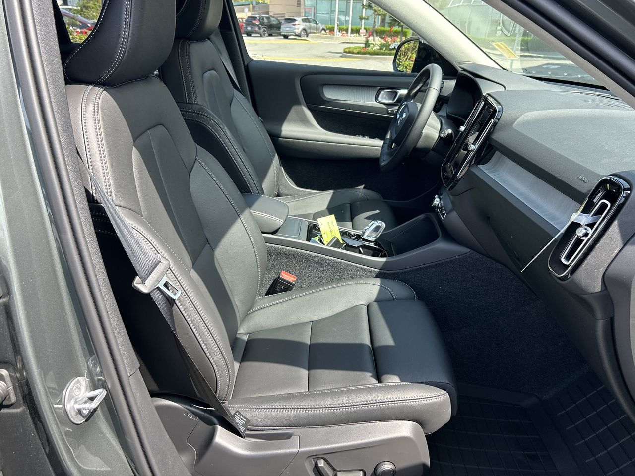 2026 Volvo XC40 in Richmond, British Columbia