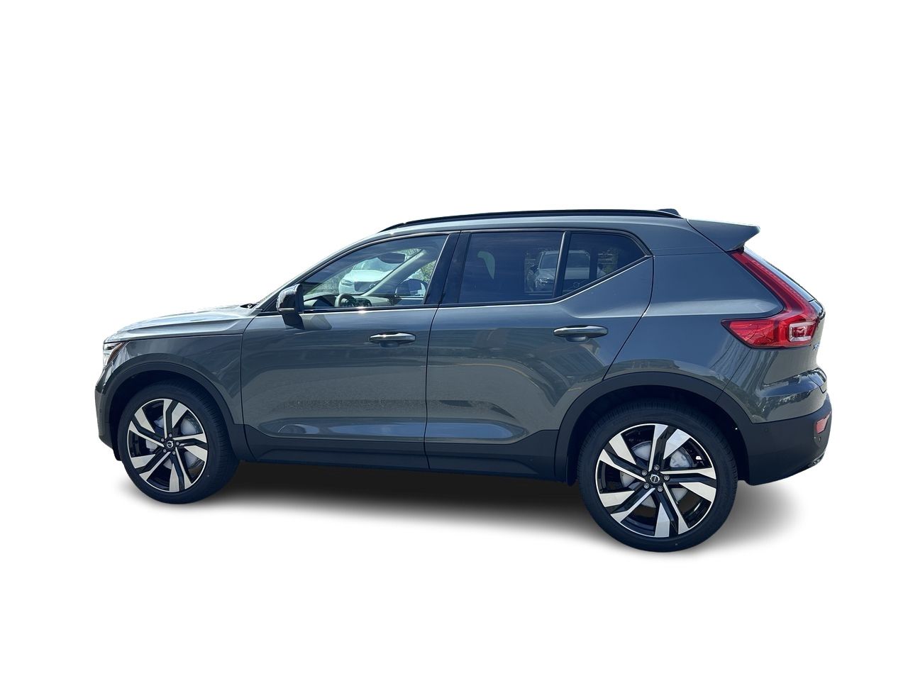 2026 Volvo XC40 in Richmond, British Columbia