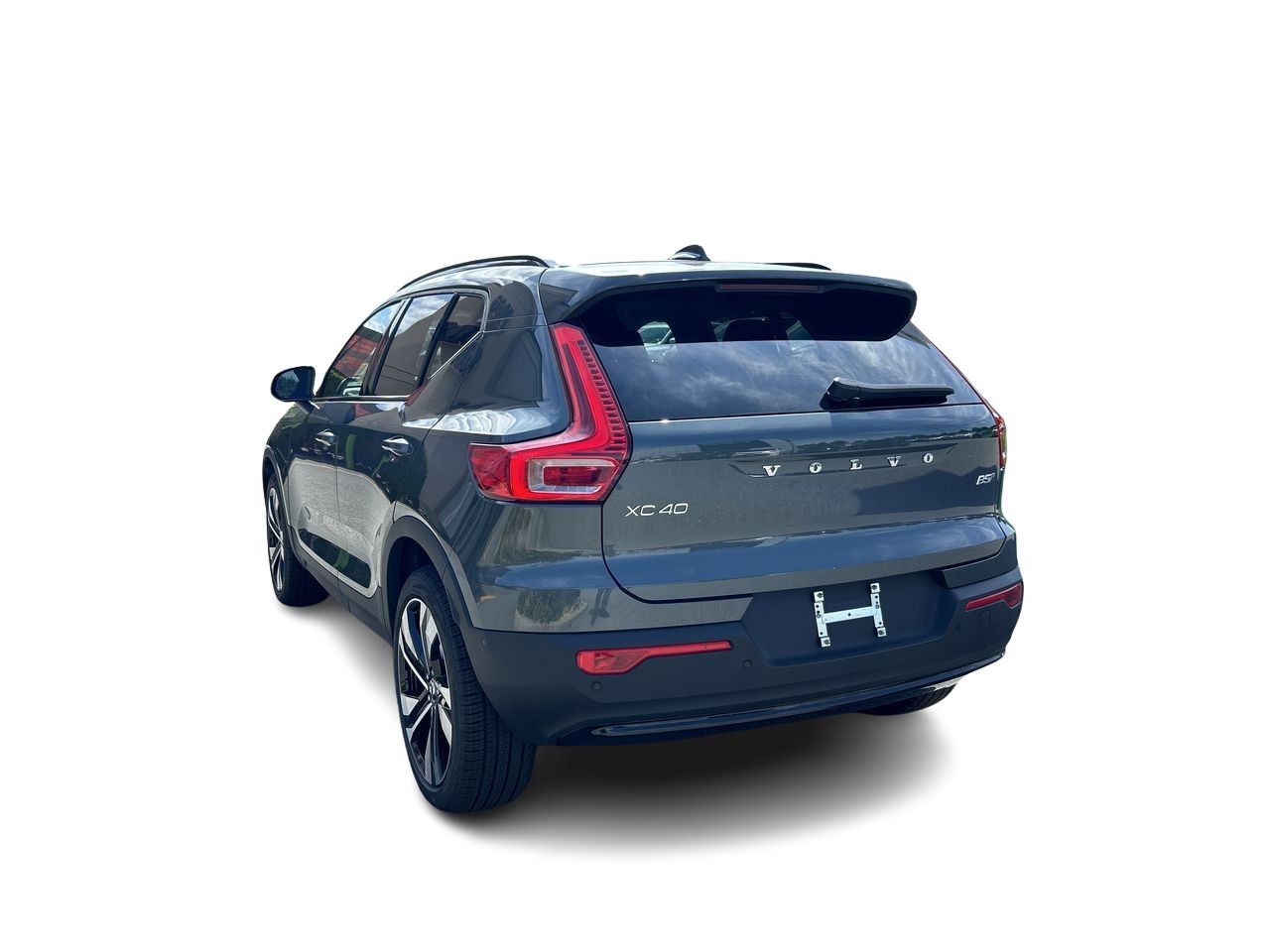 2026 Volvo XC40 in Richmond, British Columbia