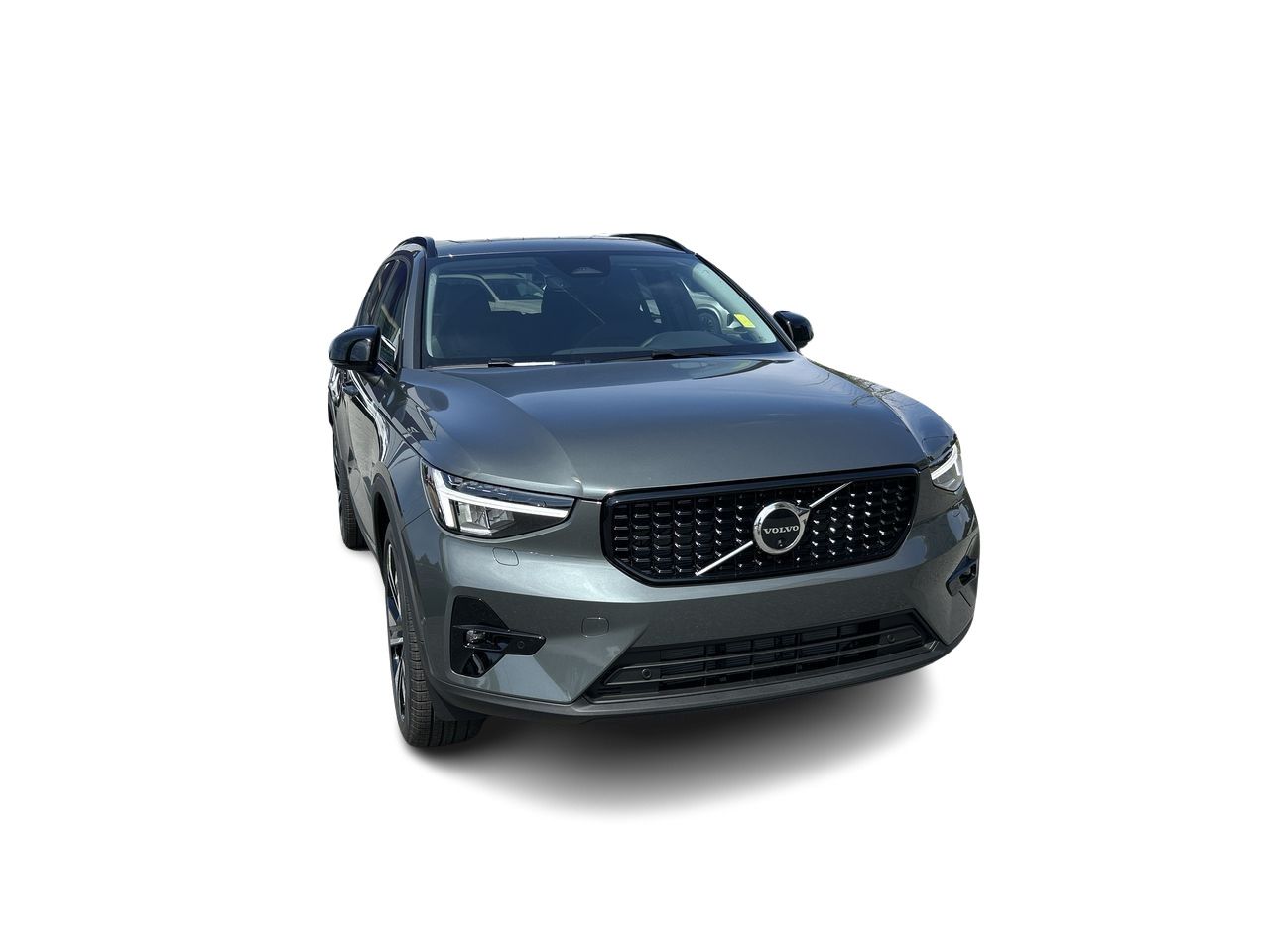 2026 Volvo XC40 in Richmond, British Columbia