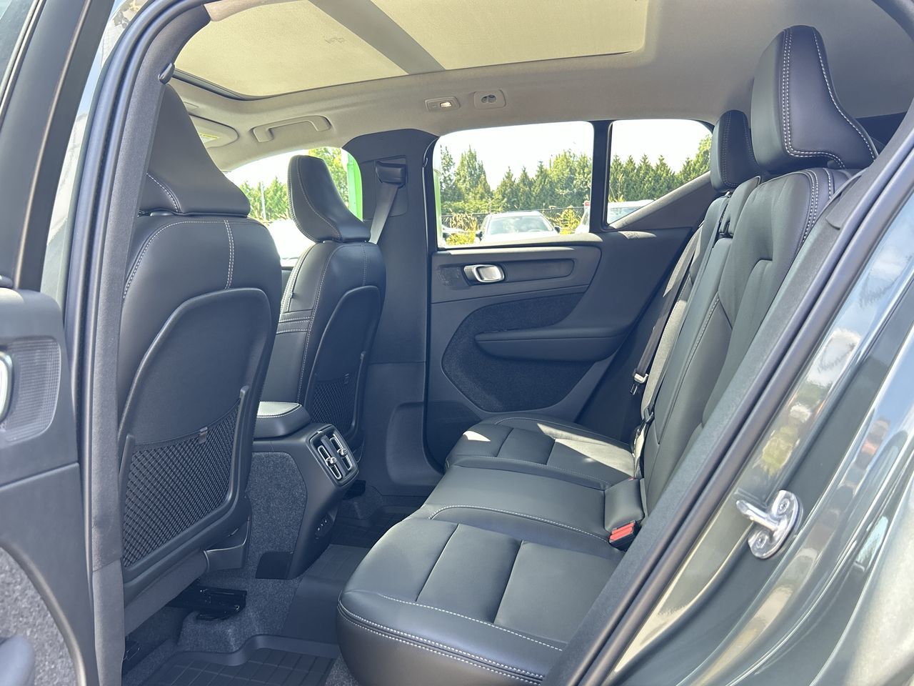 2026 Volvo XC40 in Richmond, British Columbia