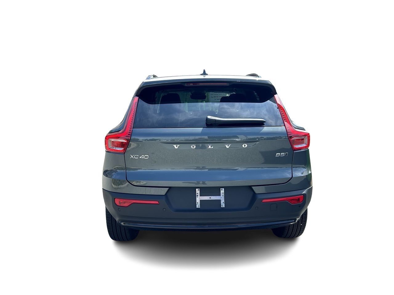 2026 Volvo XC40 in Richmond, British Columbia