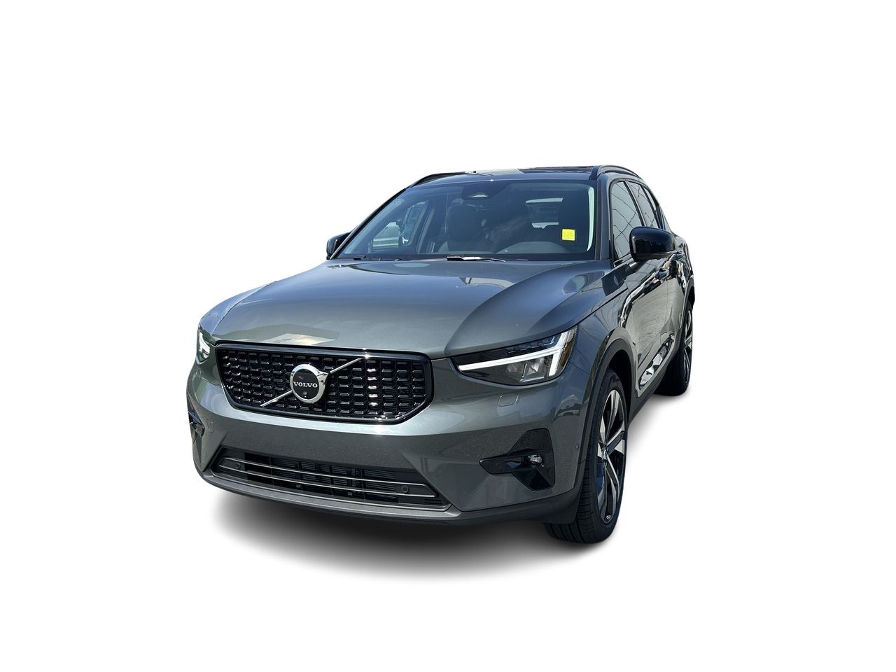 2026 Volvo XC40 in Richmond, British Columbia