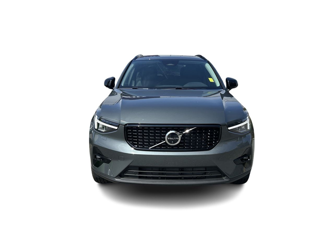 2026 Volvo XC40 in Richmond, British Columbia