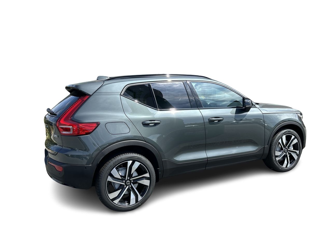 2026 Volvo XC40 in Richmond, British Columbia