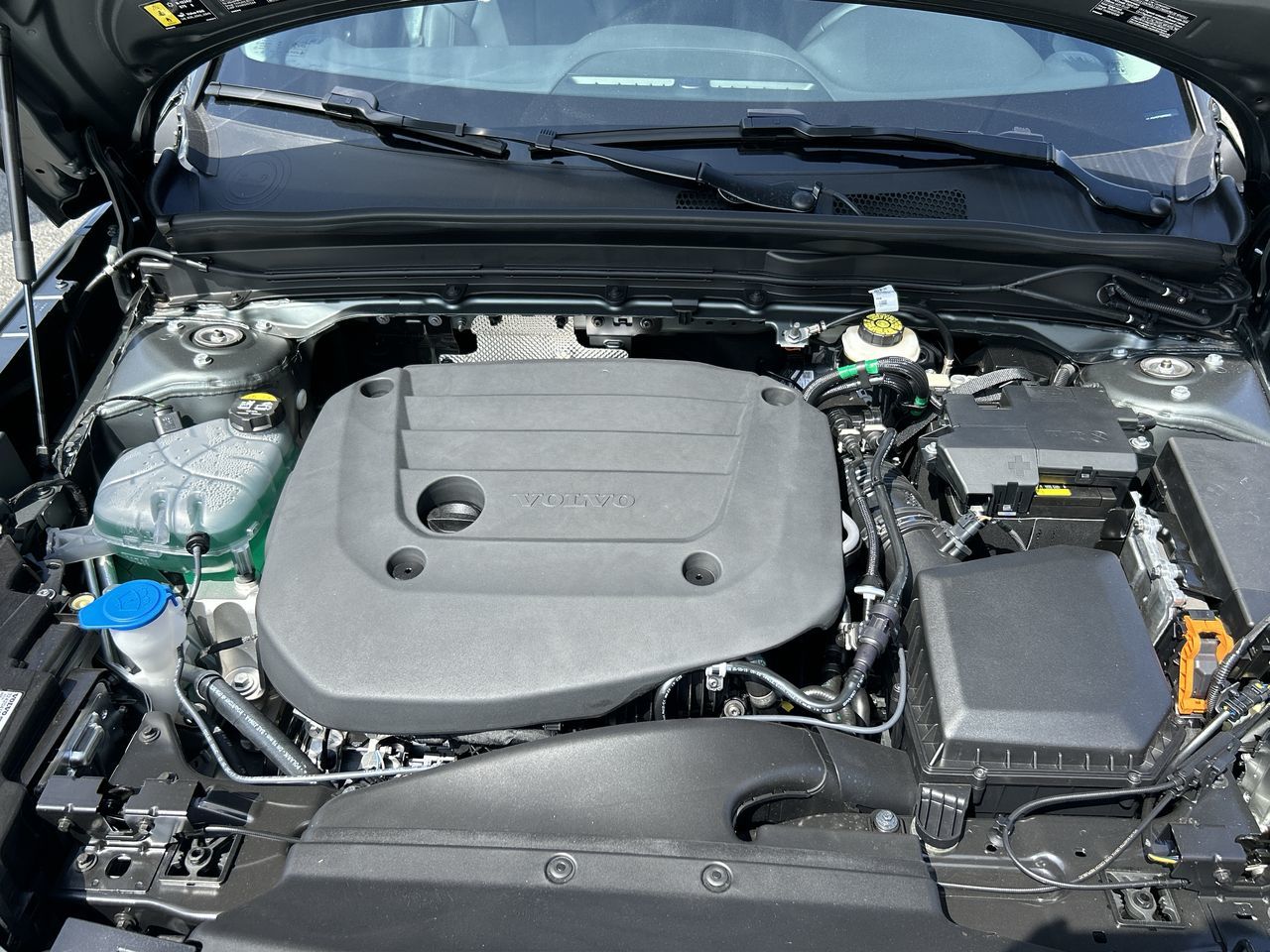 2026 Volvo XC40 in Richmond, British Columbia