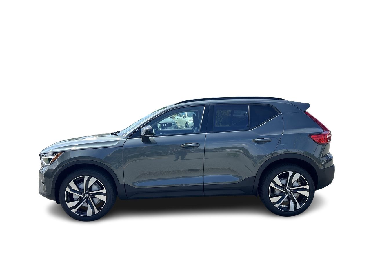 2026 Volvo XC40 in Richmond, British Columbia