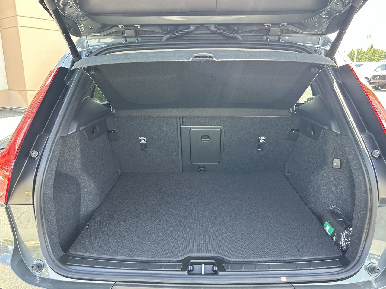 2026 Volvo XC40 in Richmond, British Columbia