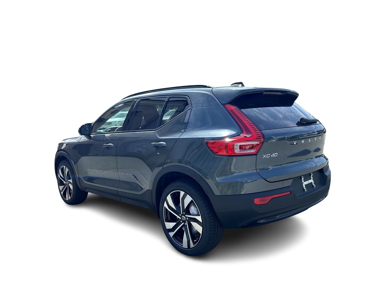 2026 Volvo XC40 in Richmond, British Columbia