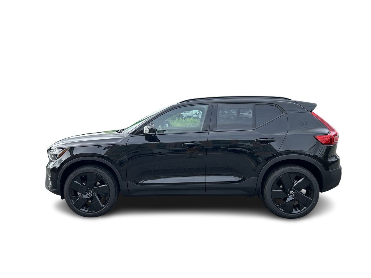 Volvo XC40  2026 à Richmond, Colombie-Britannique