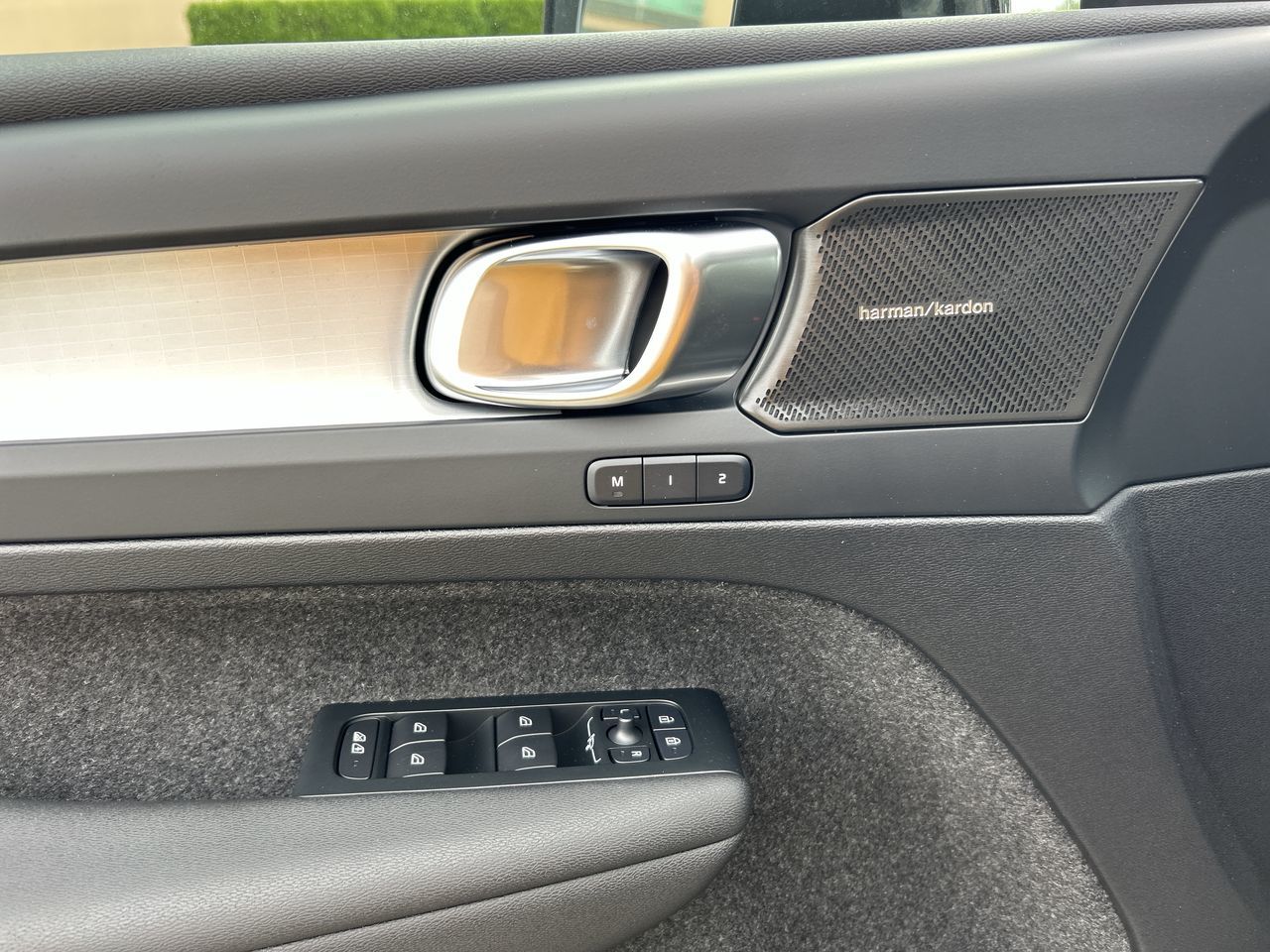 Volvo XC40  2026 à Richmond, Colombie-Britannique