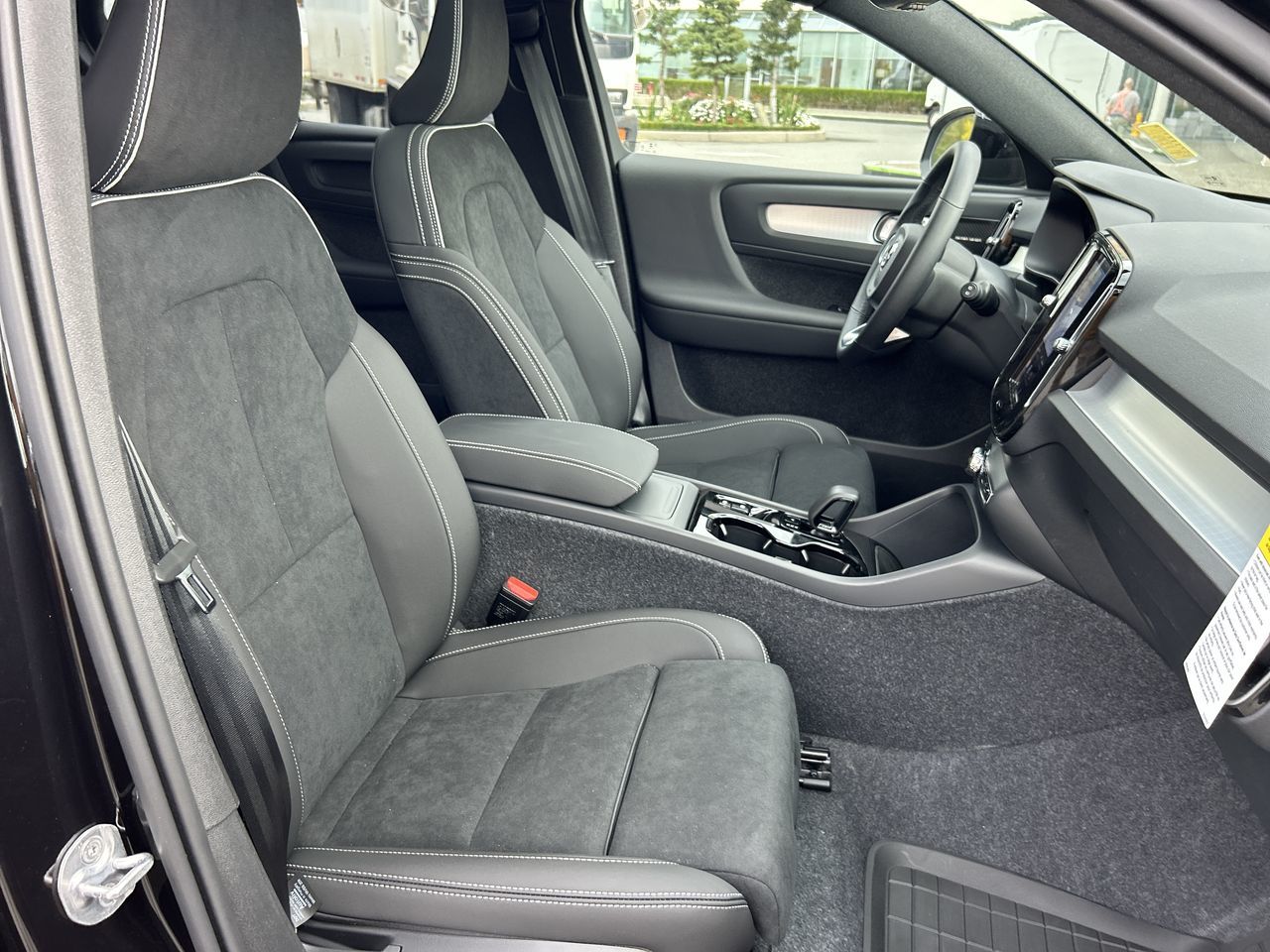 Volvo XC40  2026 à Richmond, Colombie-Britannique