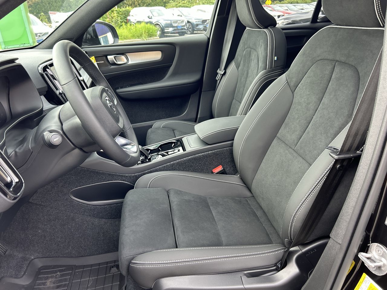 Volvo XC40  2026 à Richmond, Colombie-Britannique