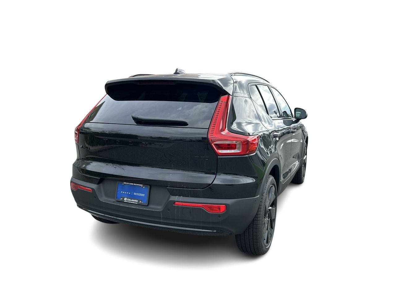 Volvo XC40  2026 à Richmond, Colombie-Britannique