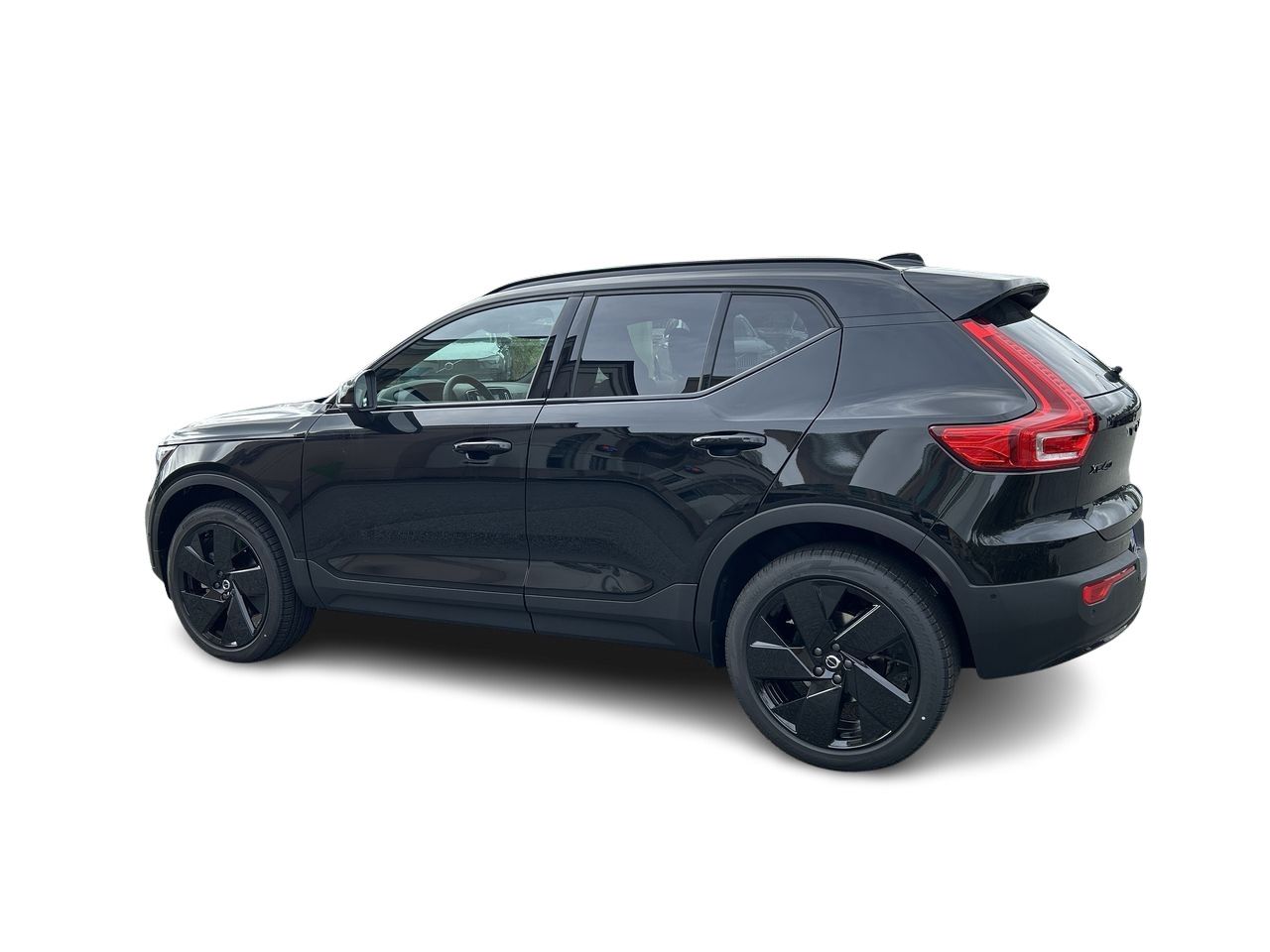 Volvo XC40  2026 à Richmond, Colombie-Britannique