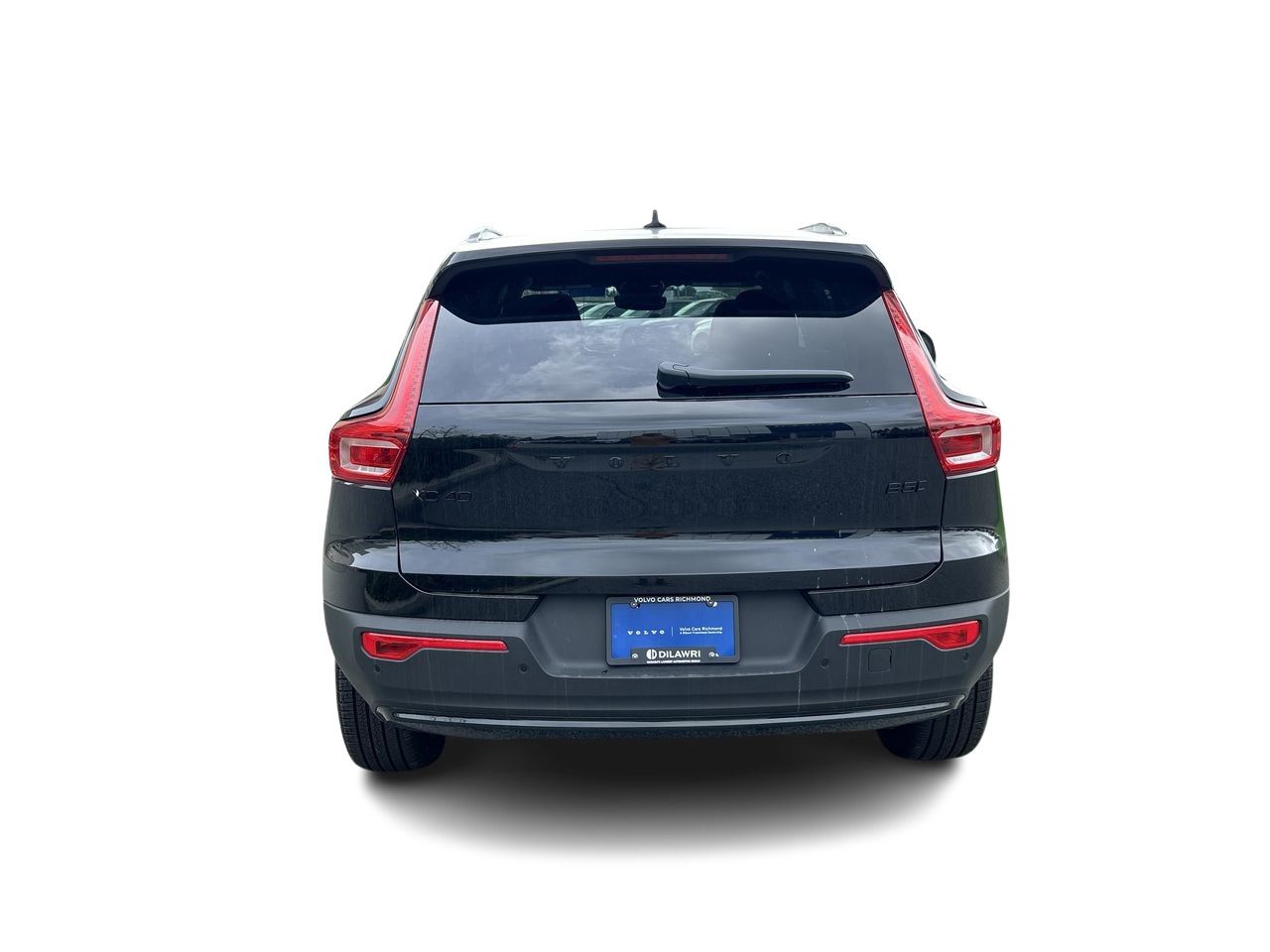 Volvo XC40  2026 à Richmond, Colombie-Britannique