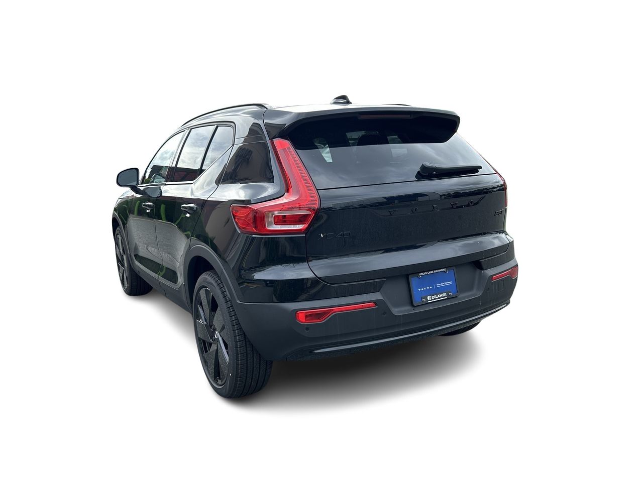 Volvo XC40  2026 à Richmond, Colombie-Britannique
