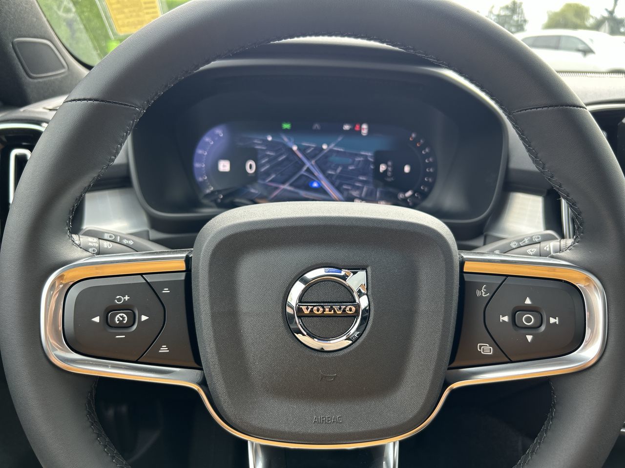 Volvo XC40  2026 à Richmond, Colombie-Britannique