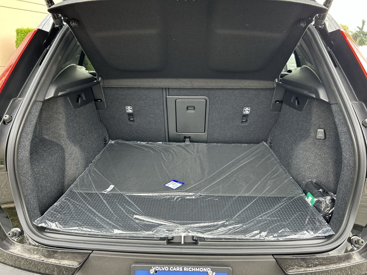 Volvo XC40  2026 à Richmond, Colombie-Britannique