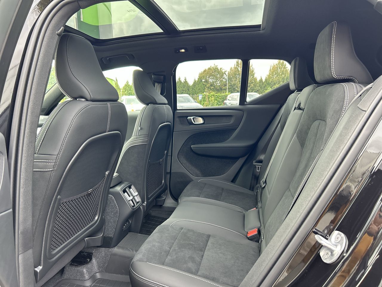 Volvo XC40  2026 à Richmond, Colombie-Britannique