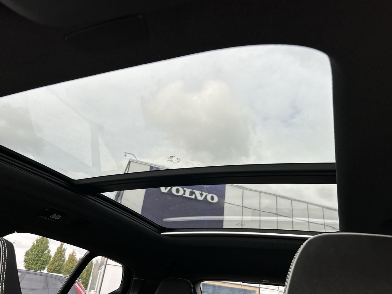 Volvo XC40  2026 à Richmond, Colombie-Britannique