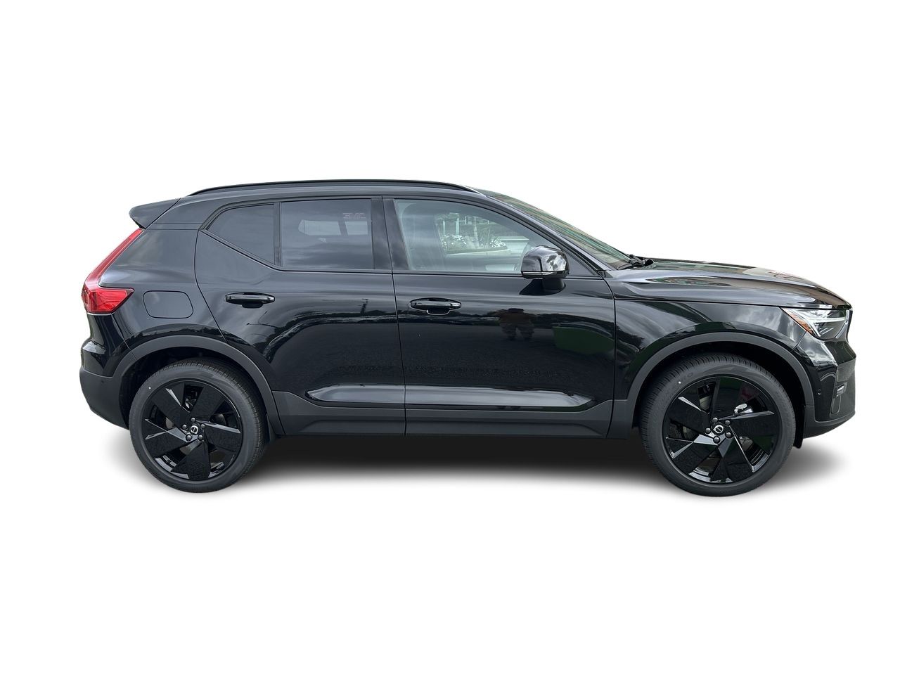Volvo XC40  2026 à Richmond, Colombie-Britannique