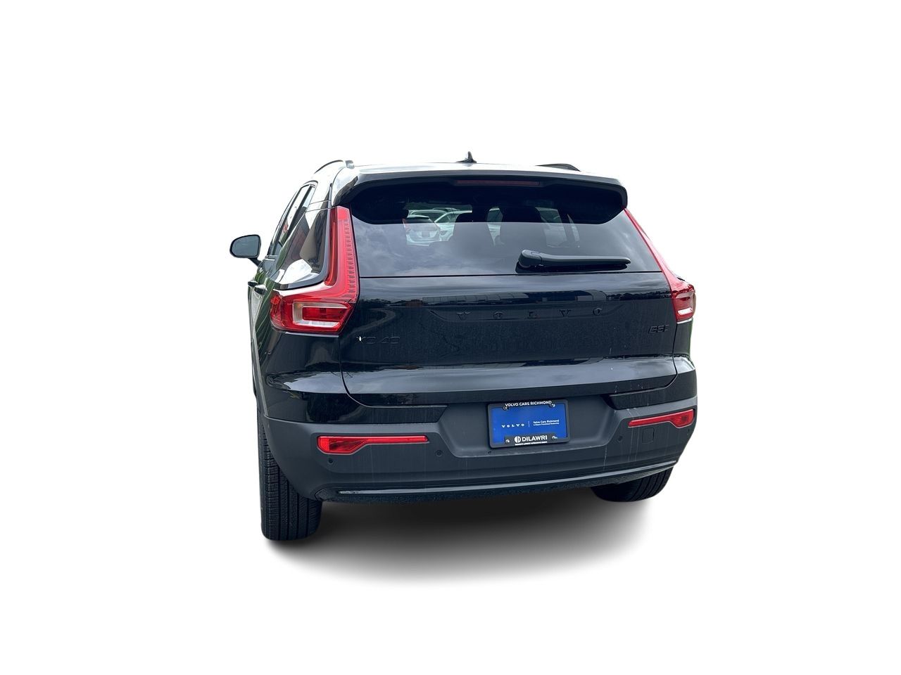 Volvo XC40  2026 à Richmond, Colombie-Britannique