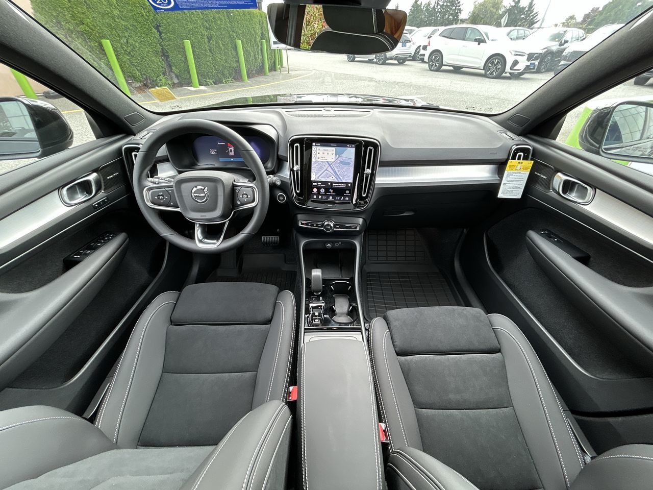 Volvo XC40  2026 à Richmond, Colombie-Britannique