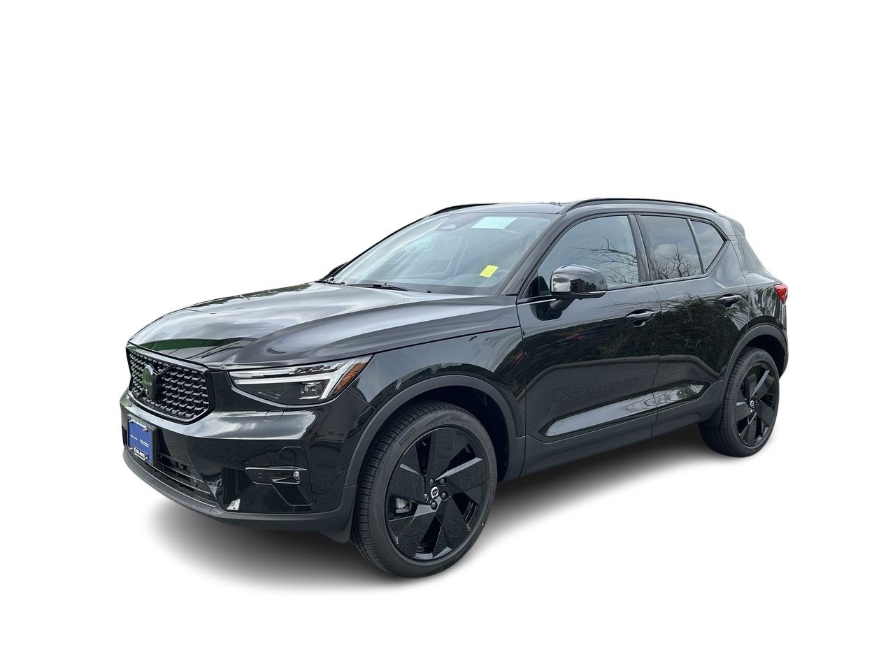 Volvo XC40  2026 à Richmond, Colombie-Britannique