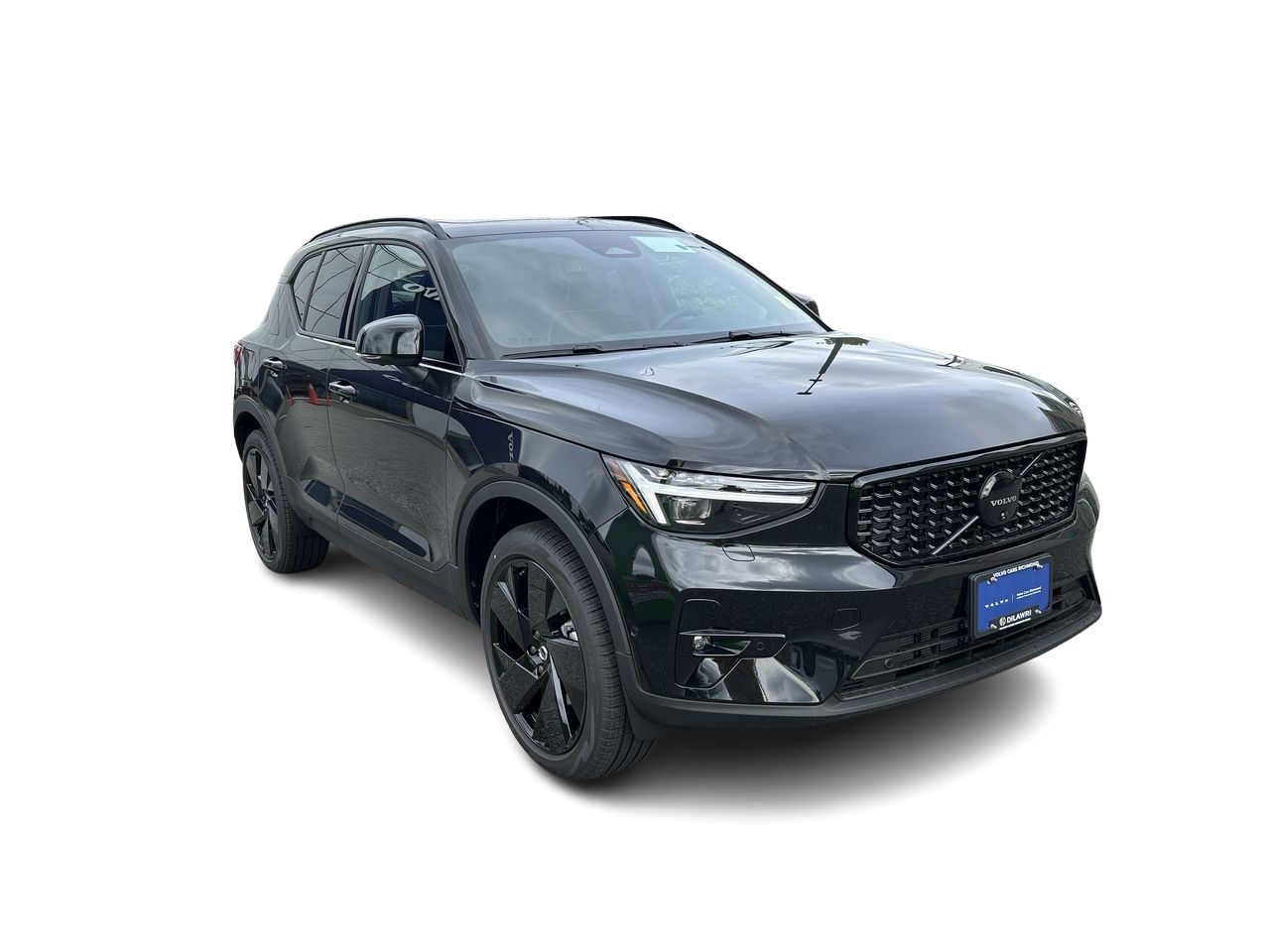Volvo XC40  2026 à Richmond, Colombie-Britannique