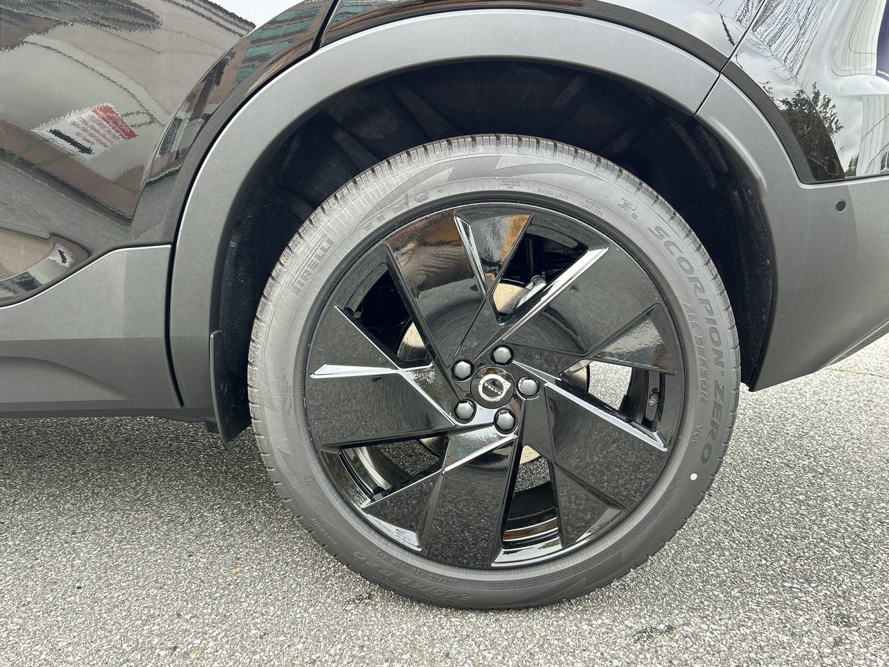 Volvo XC40  2026 à Richmond, Colombie-Britannique