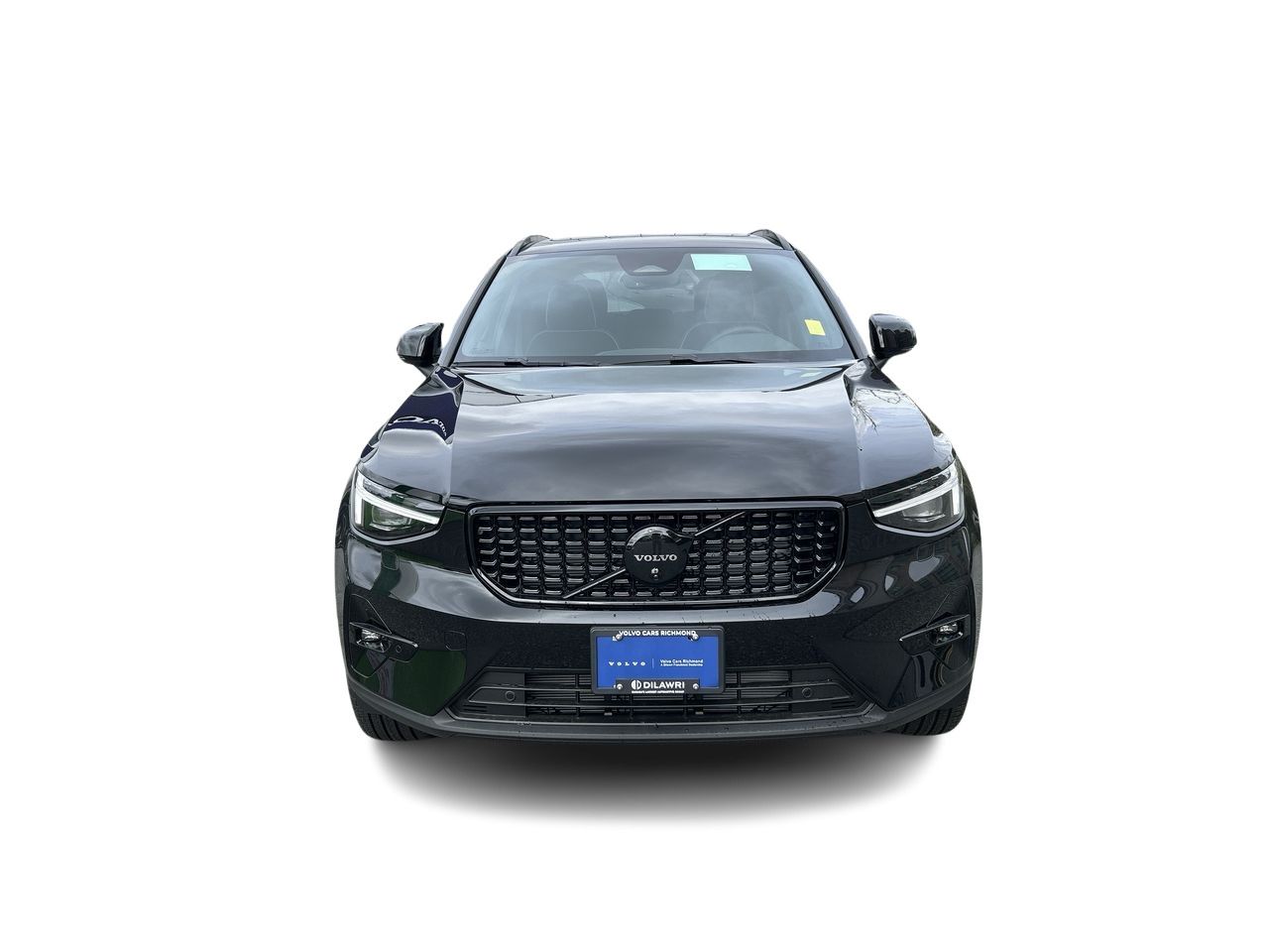 Volvo XC40  2026 à Richmond, Colombie-Britannique
