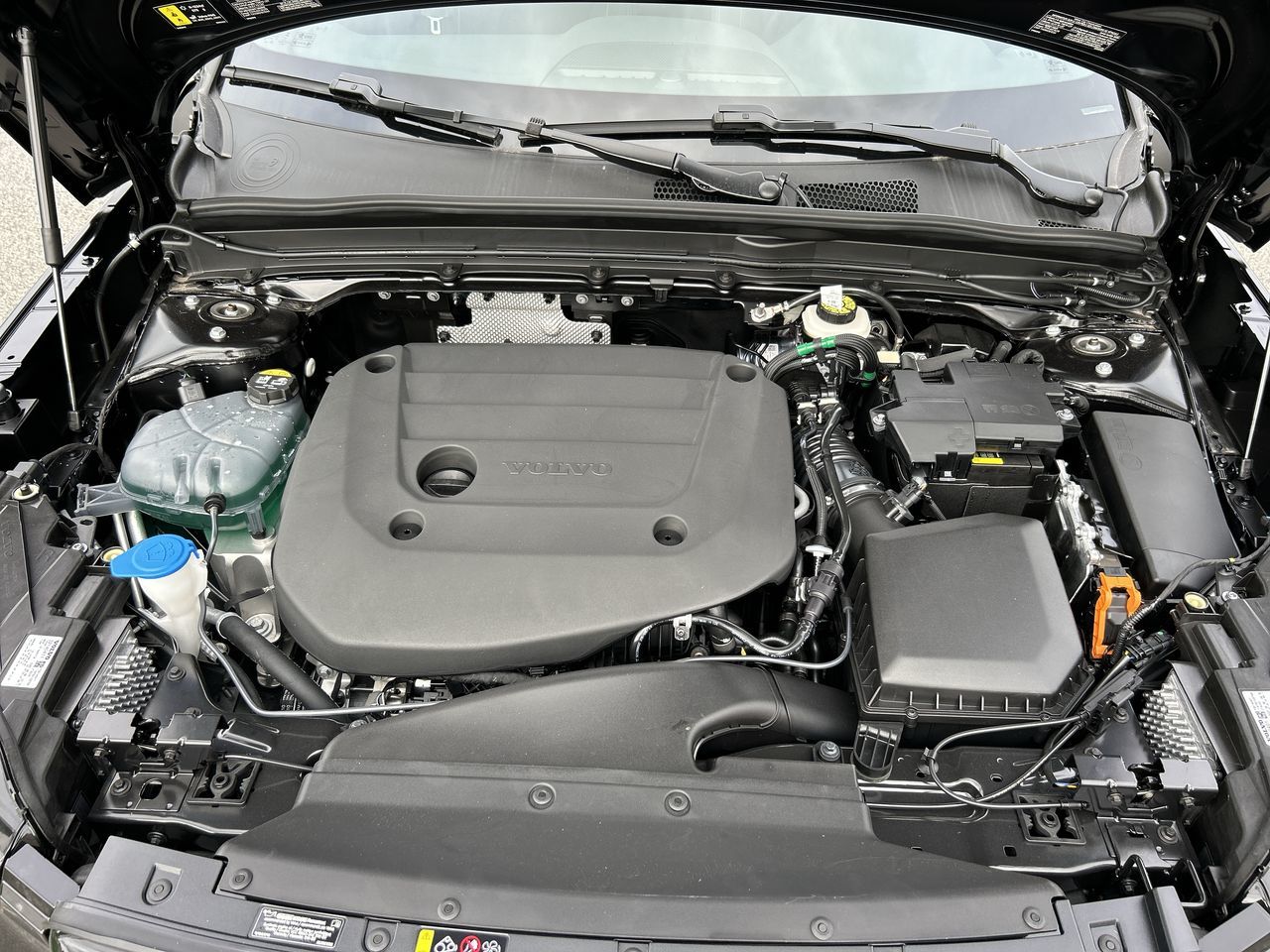 Volvo XC40  2026 à Richmond, Colombie-Britannique