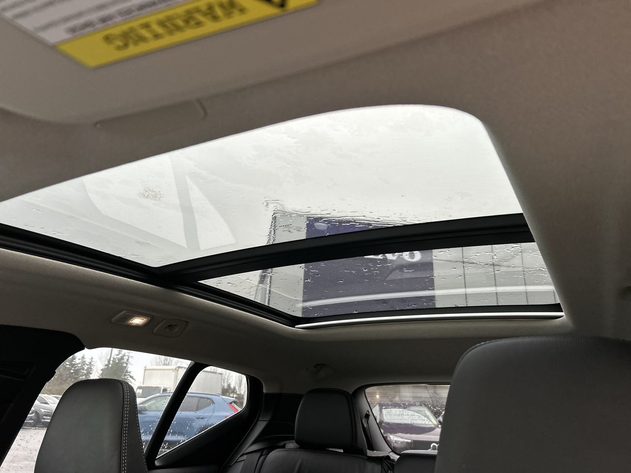 Volvo XC40  2026 à Richmond, Colombie-Britannique