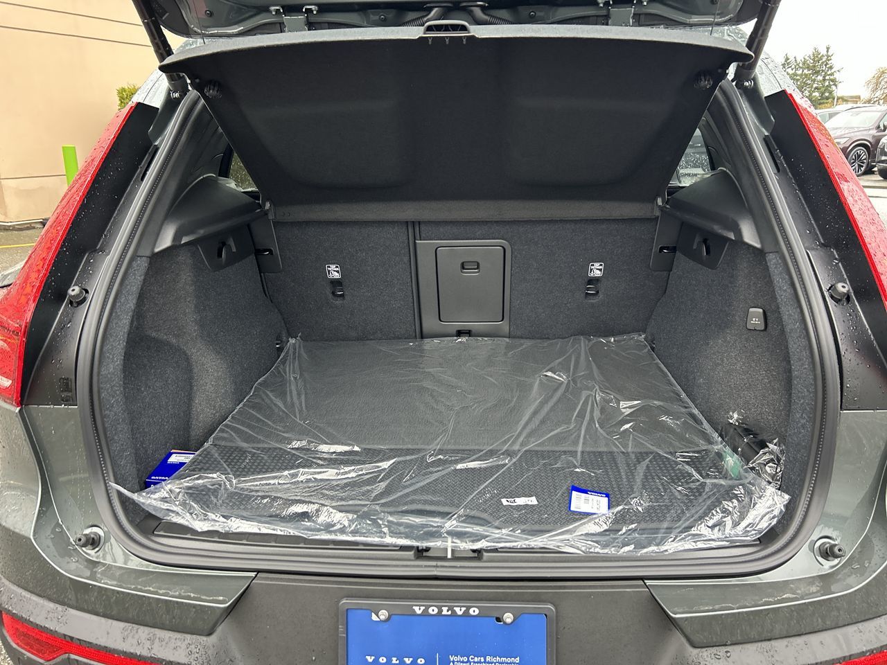 Volvo XC40  2026 à Richmond, Colombie-Britannique