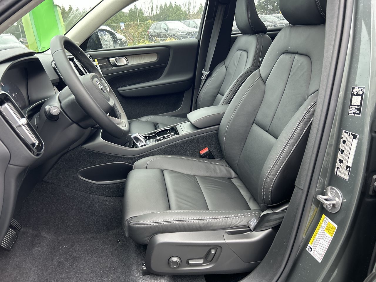 Volvo XC40  2026 à Richmond, Colombie-Britannique