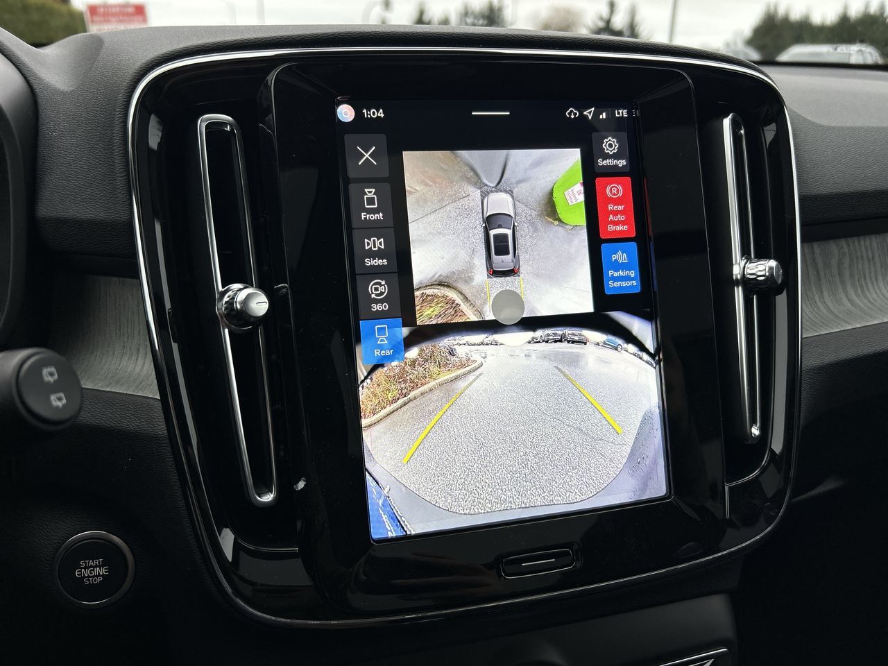 Volvo XC40  2026 à Richmond, Colombie-Britannique