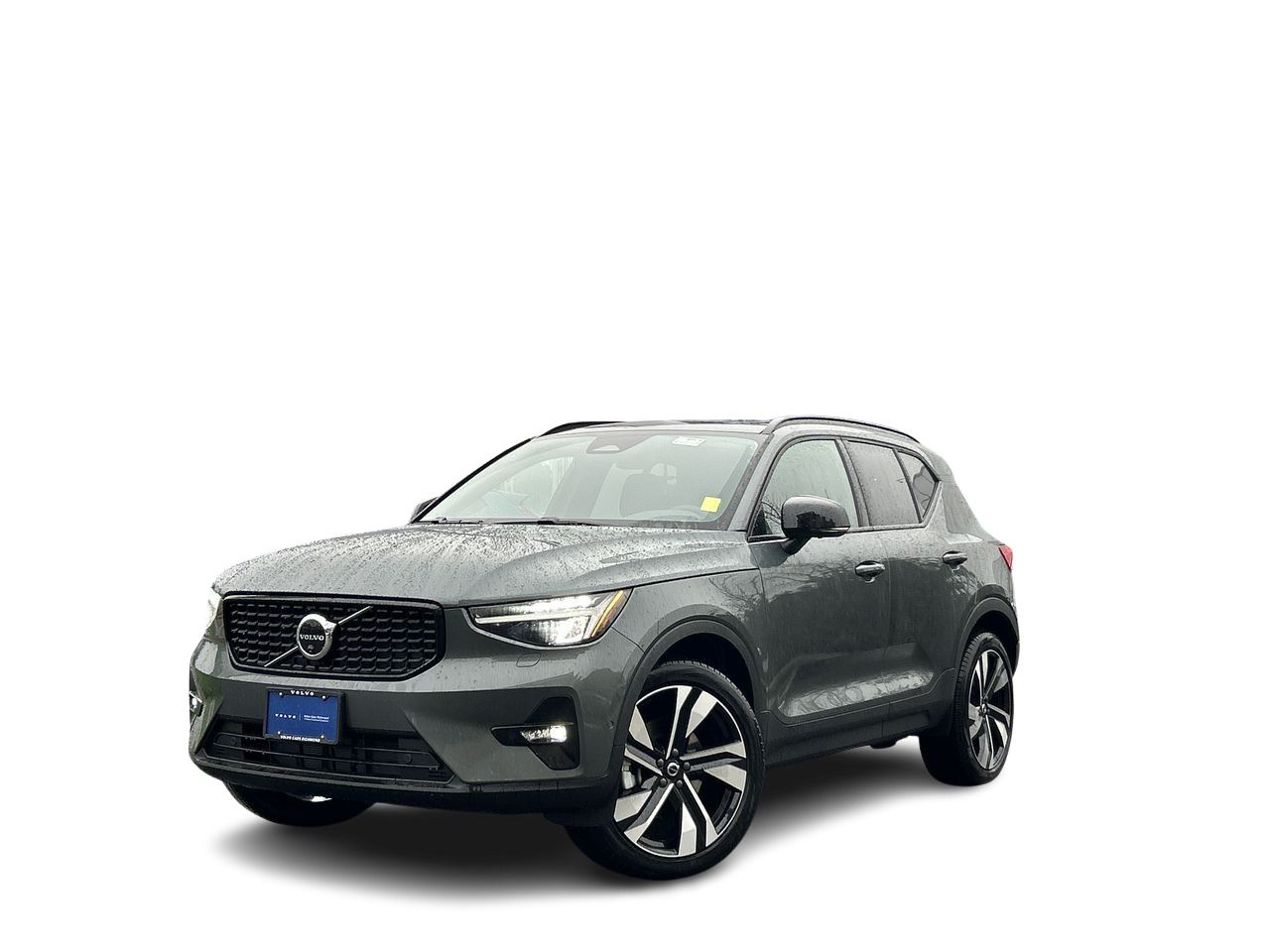 Volvo XC40  2026 à Richmond, Colombie-Britannique