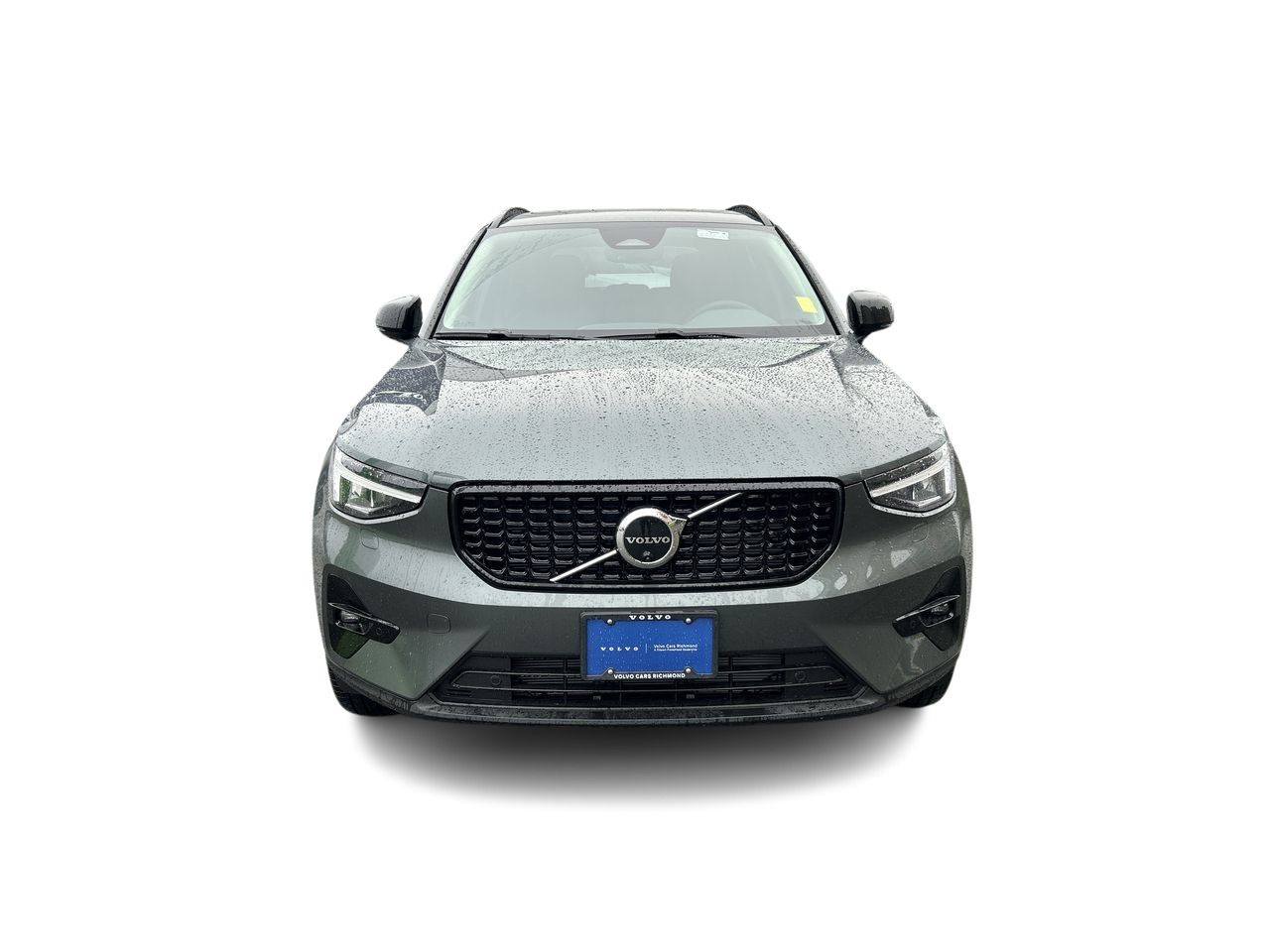 Volvo XC40  2026 à Richmond, Colombie-Britannique