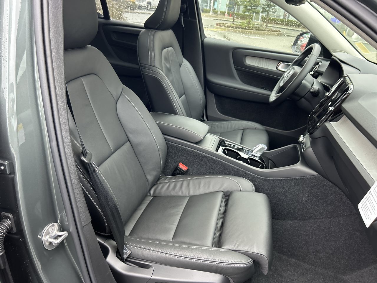 Volvo XC40  2026 à Richmond, Colombie-Britannique