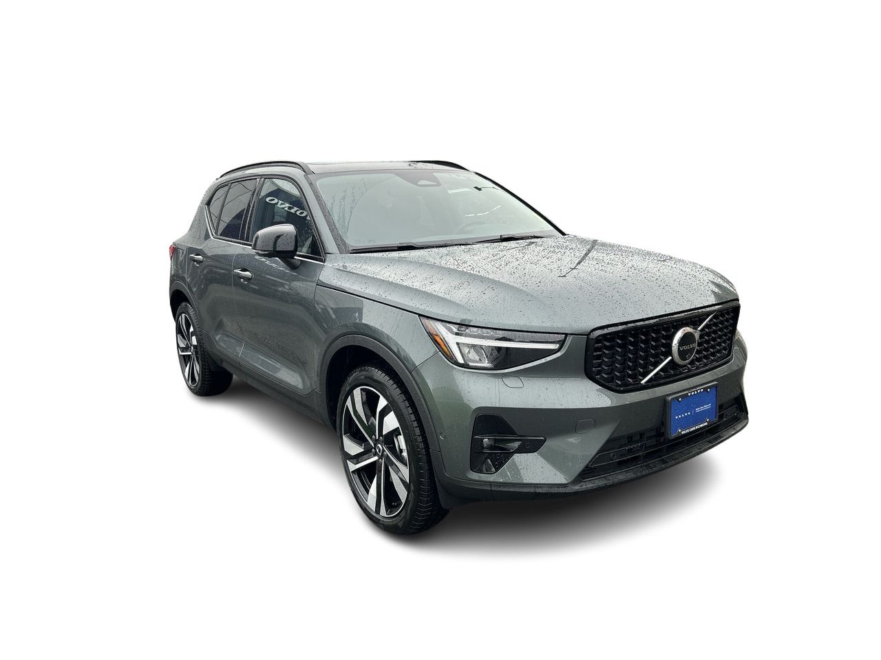 Volvo XC40  2026 à Richmond, Colombie-Britannique