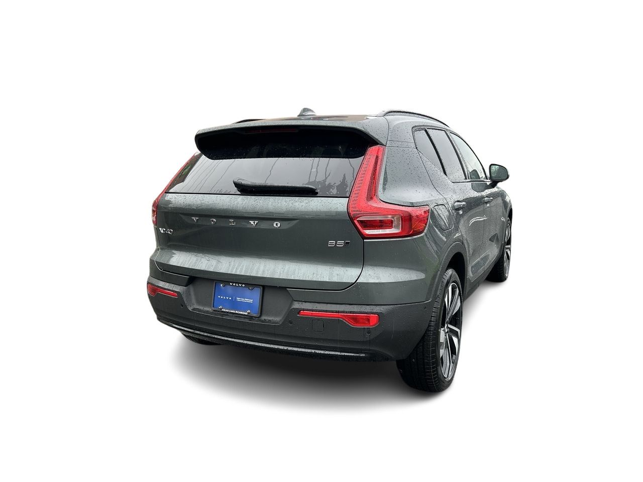 Volvo XC40  2026 à Richmond, Colombie-Britannique