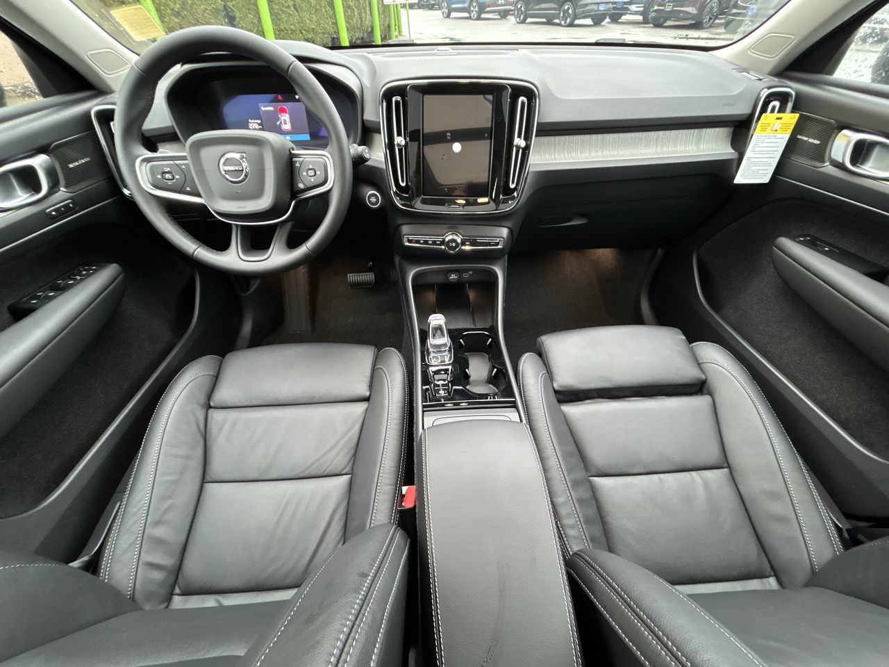 Volvo XC40  2026 à Richmond, Colombie-Britannique