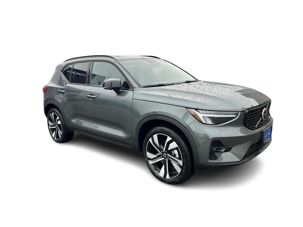 Volvo XC40  2026 à Richmond, Colombie-Britannique