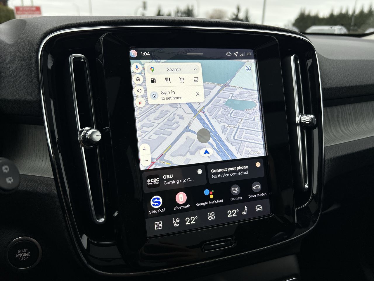 Volvo XC40  2026 à Richmond, Colombie-Britannique