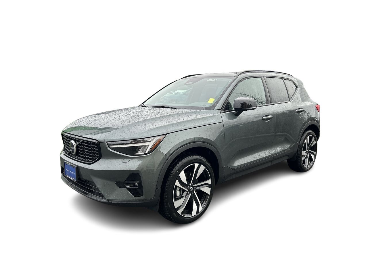 Volvo XC40  2026 à Richmond, Colombie-Britannique