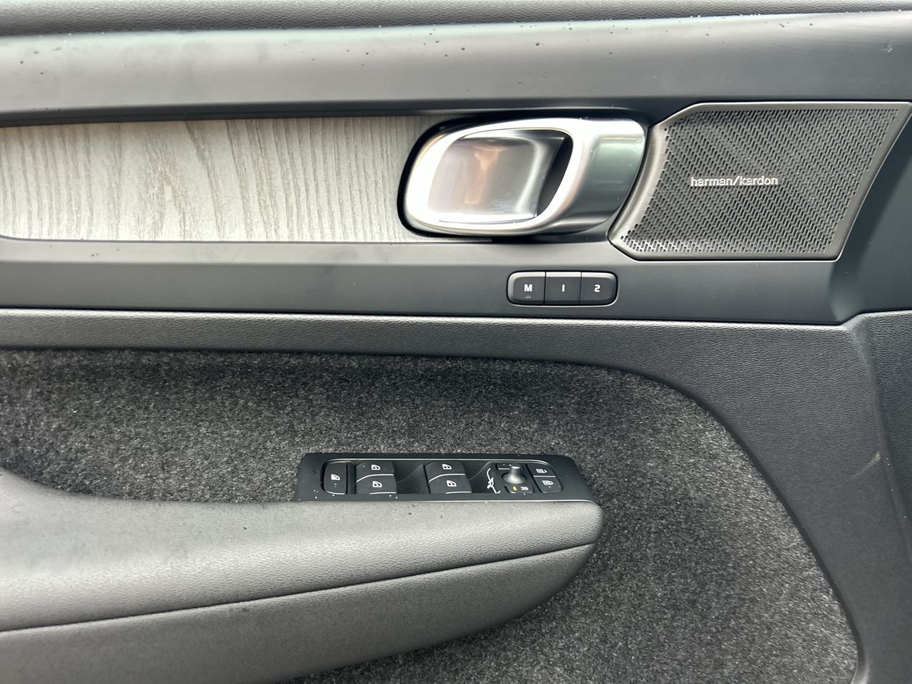 Volvo XC40  2026 à Richmond, Colombie-Britannique