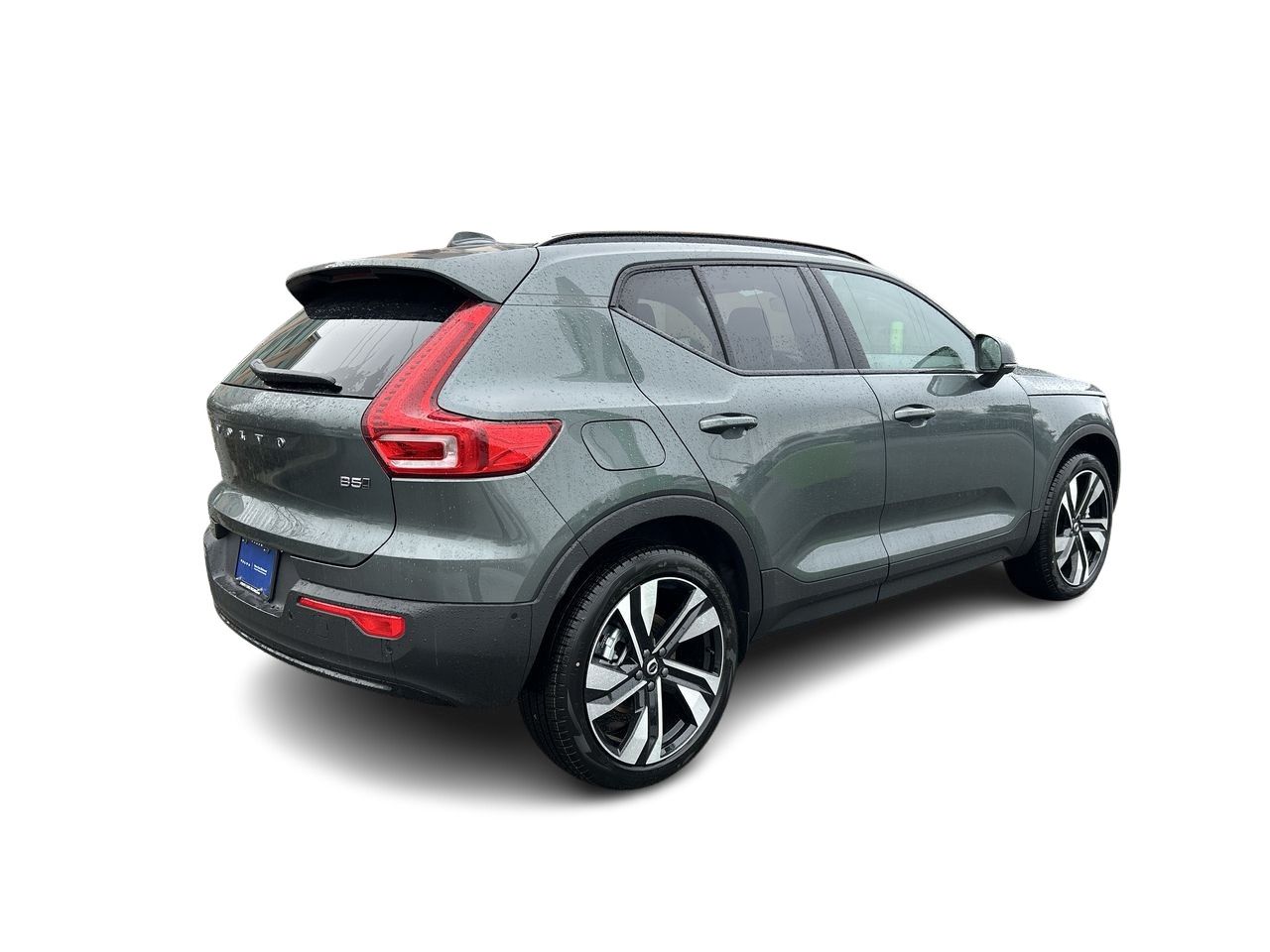 Volvo XC40  2026 à Richmond, Colombie-Britannique