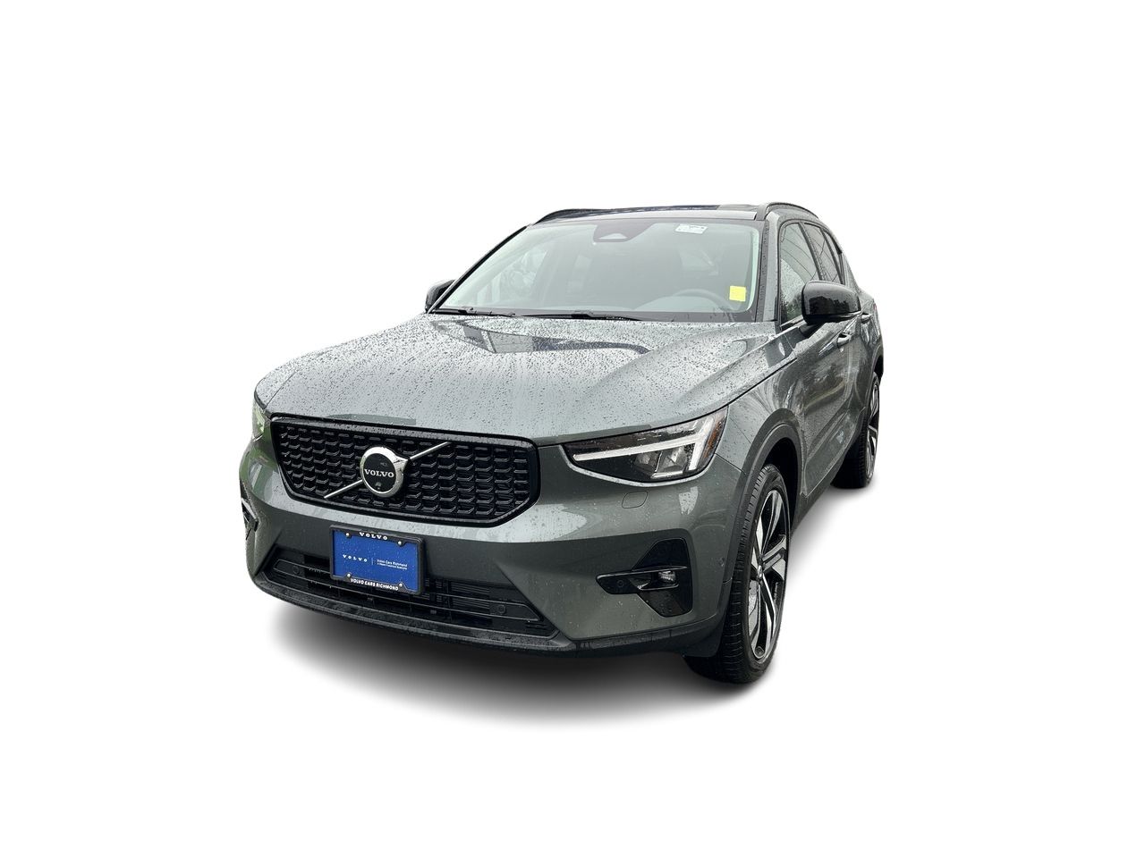 Volvo XC40  2026 à Richmond, Colombie-Britannique