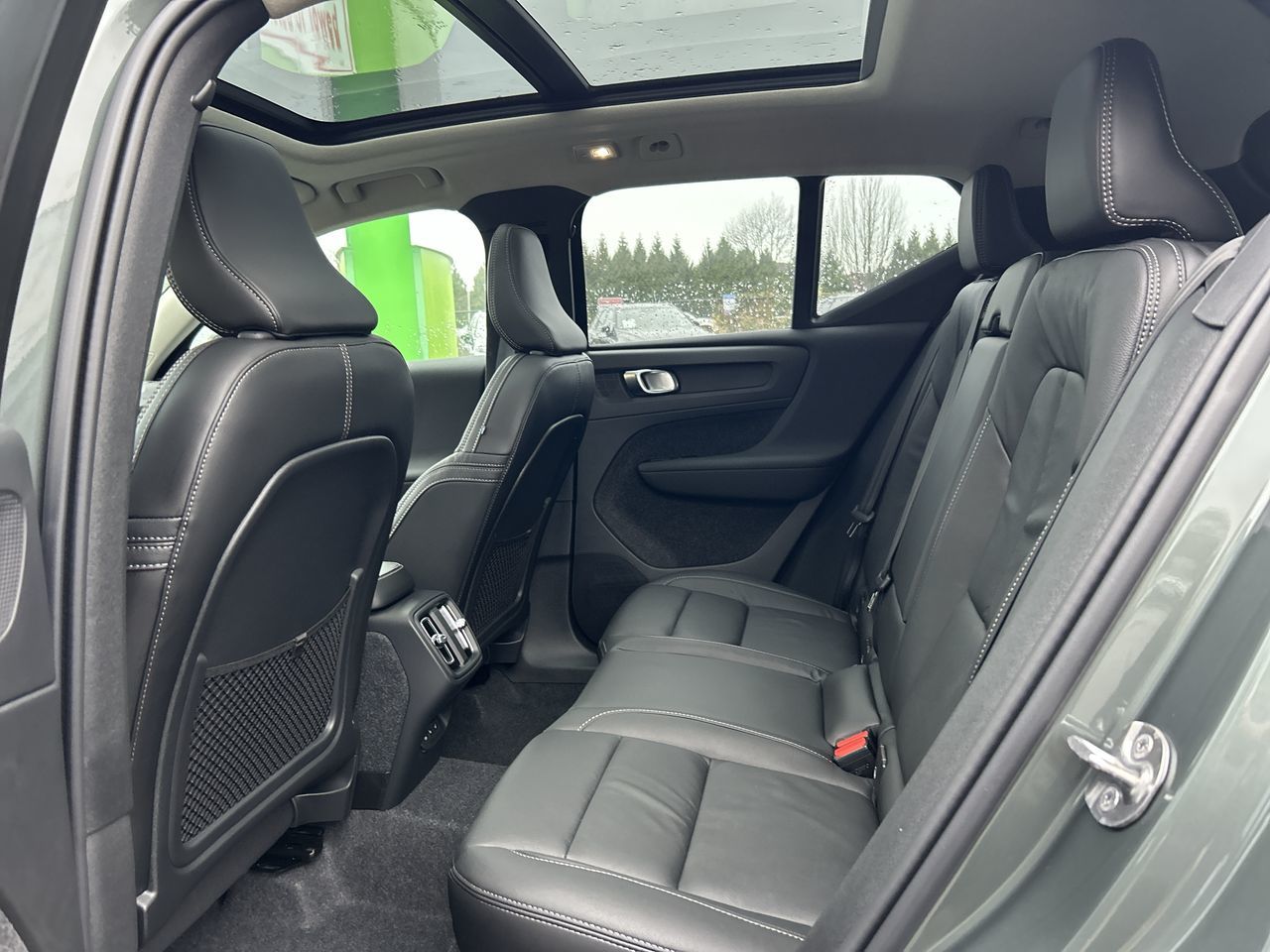 Volvo XC40  2026 à Richmond, Colombie-Britannique